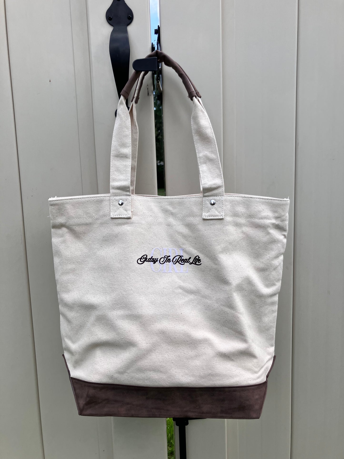 Chic Travel Tote Bag- Stylish & Versatile tote for Women