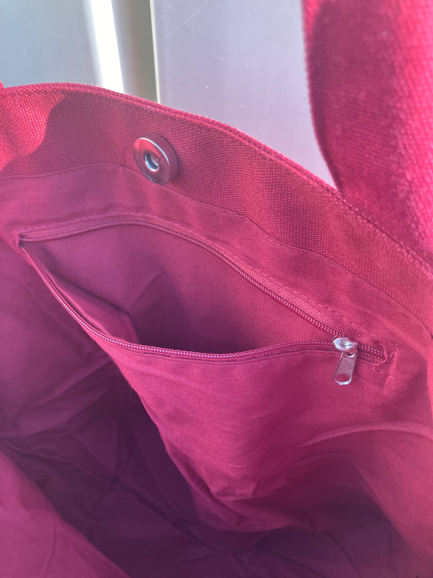 Chic Travel Tote Bag- Stylish & Versatile tote for Women