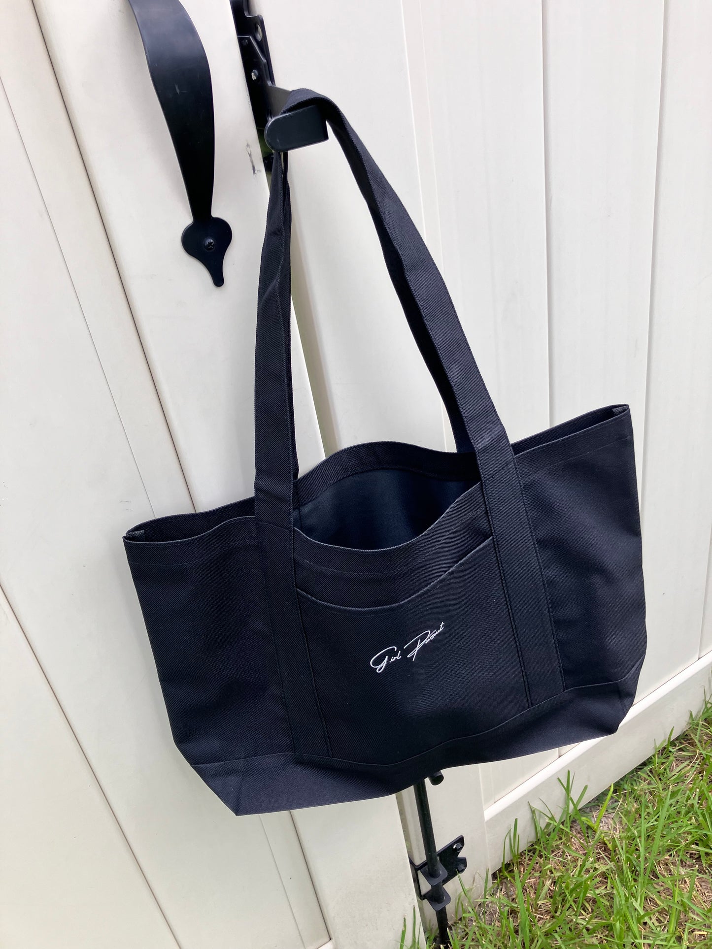 GP Cruiser Tote