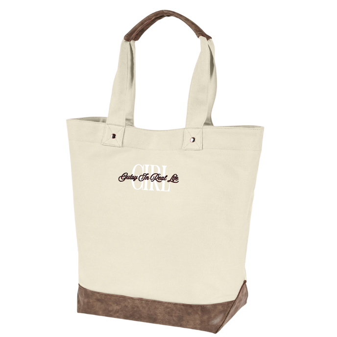 Chic Travel Tote Bag- Stylish & Versatile tote for Women