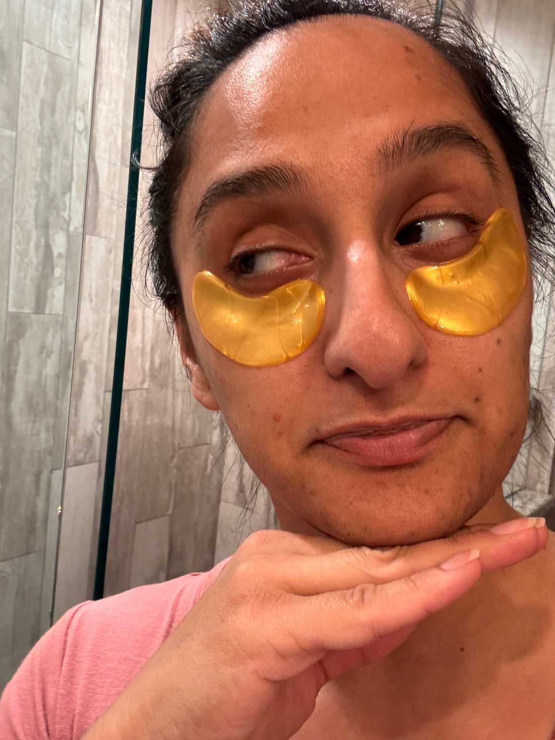 Nails, Lashes, and That Outfit: Does Self-Care Actually Create Confidence?