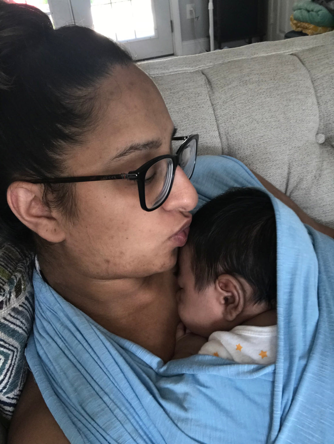 Craving Community: The Postpartum Hole and the Random Friendships That Saved Me