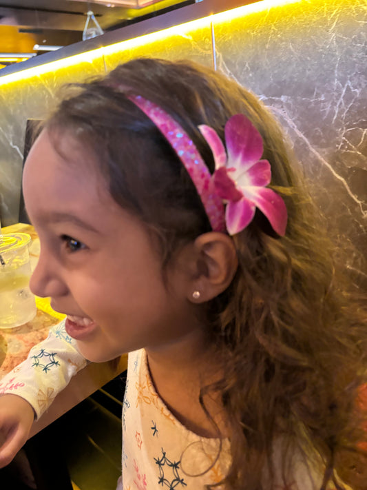 I Gave Her a Voice. Now I Have to Let Her Use It (Without Me)