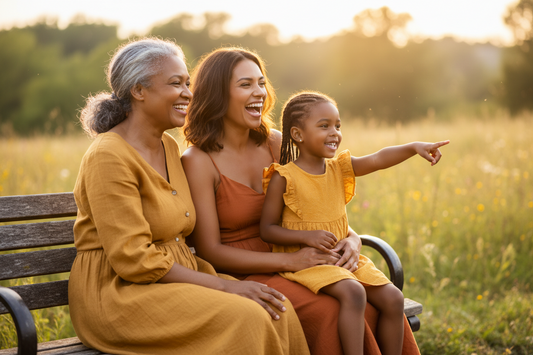 The Last Child of Immigrant Parents: When You’re the One Left Holding It All