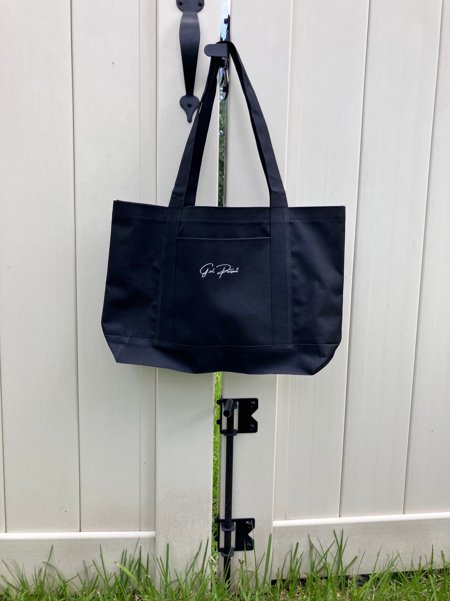 GP Cruiser Tote