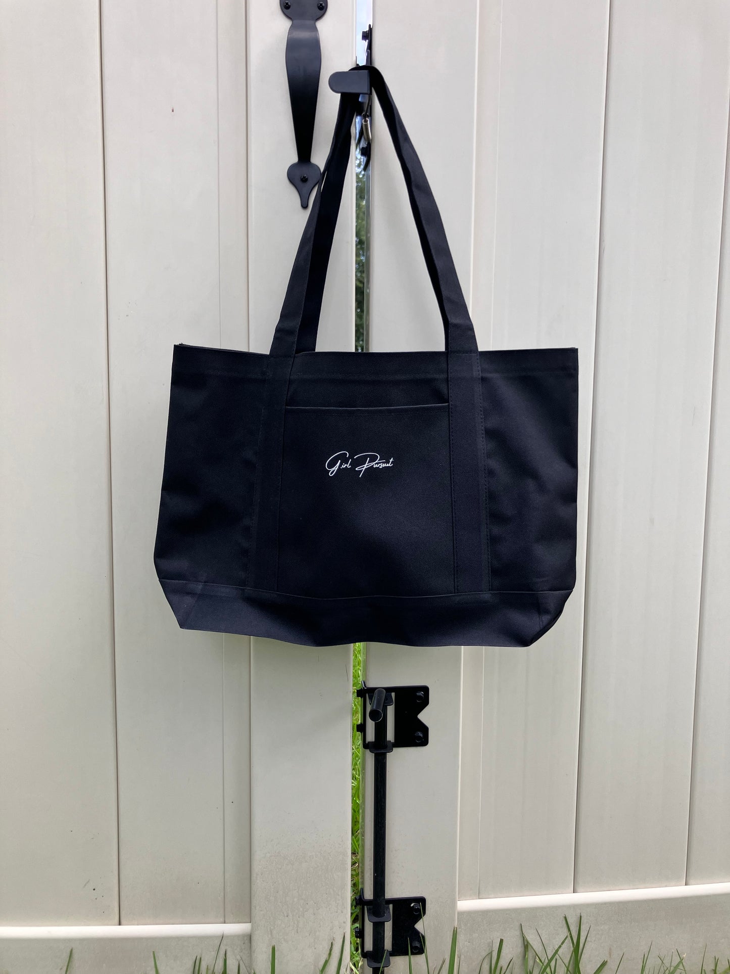 GP Cruiser Tote