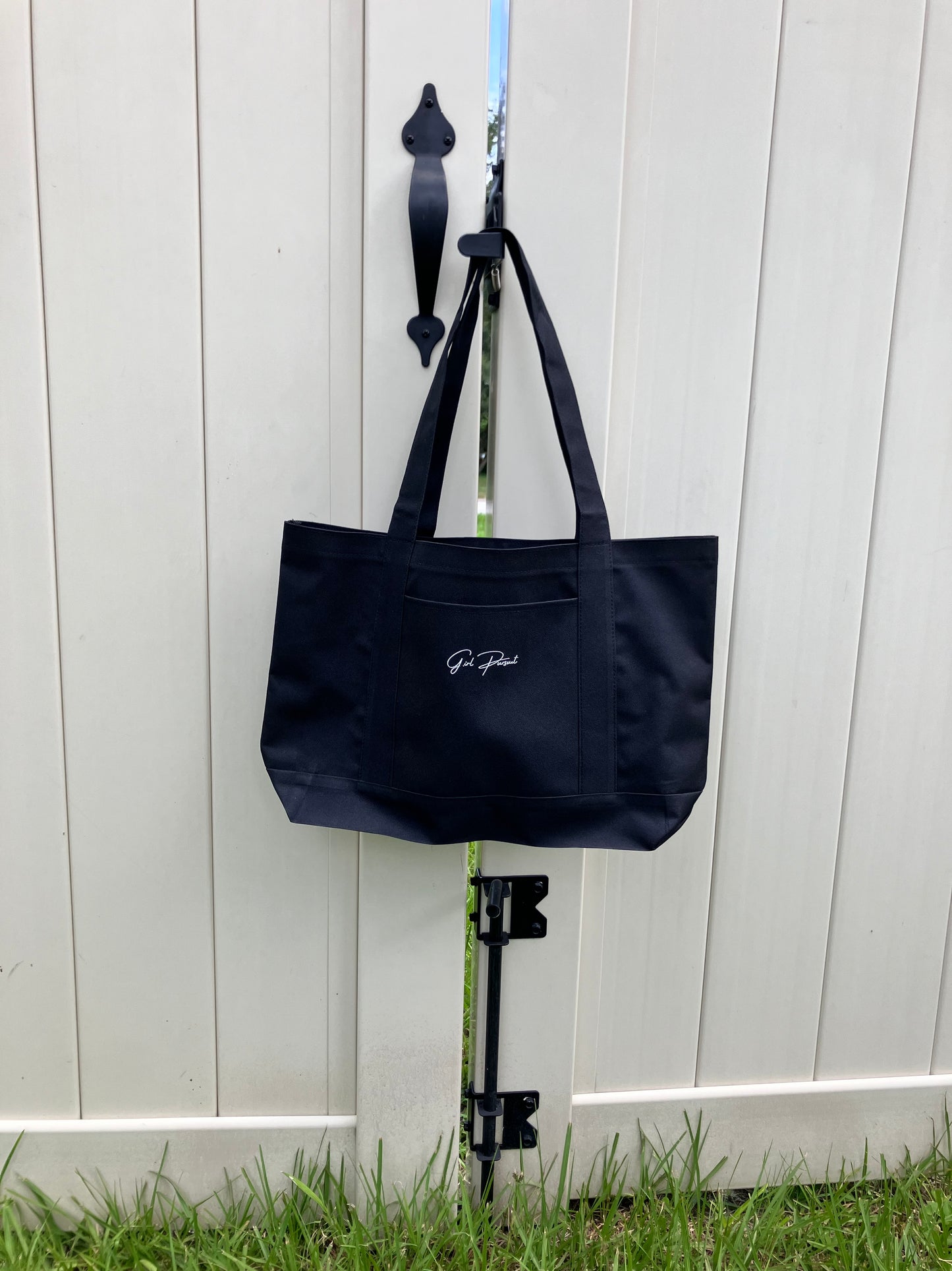 GP Cruiser Tote
