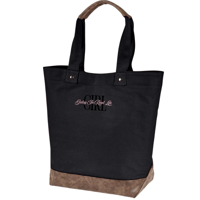 Chic Travel Tote Bag- Stylish & Versatile tote for Women
